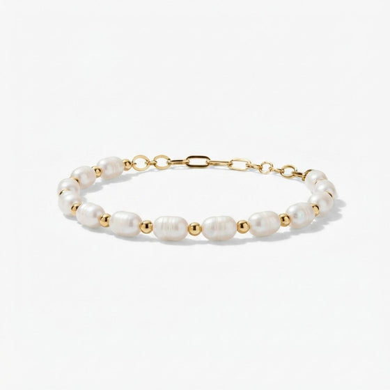 Jasmin Bracelet
