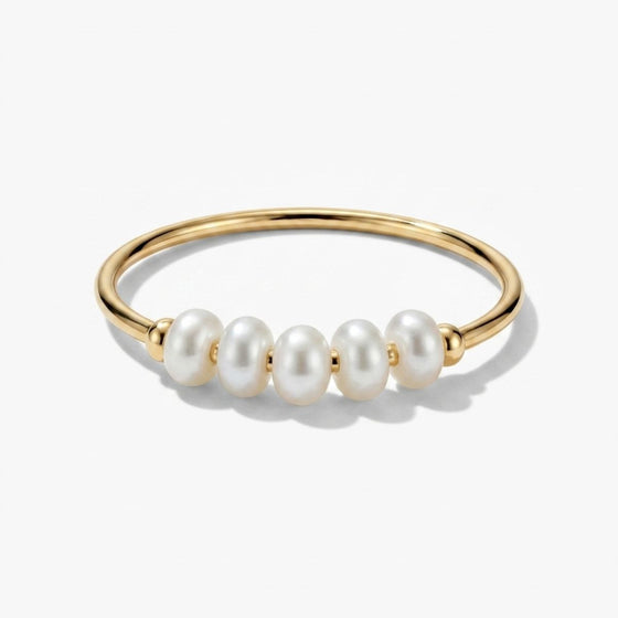 The Pearl Ring