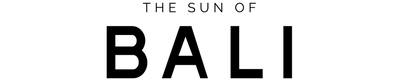 Sun of Bali logo