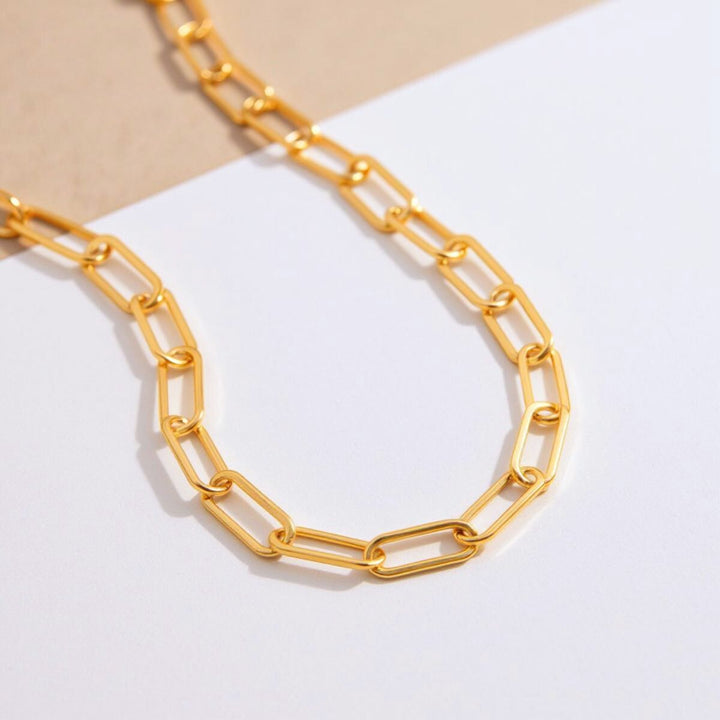 THE VELA CHAIN