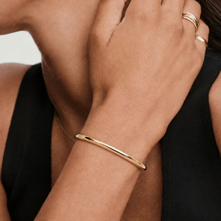 The Classic Ball Bracelet
