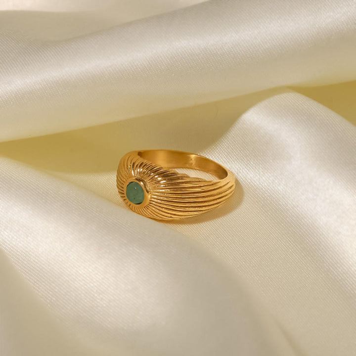 Infinity Ring