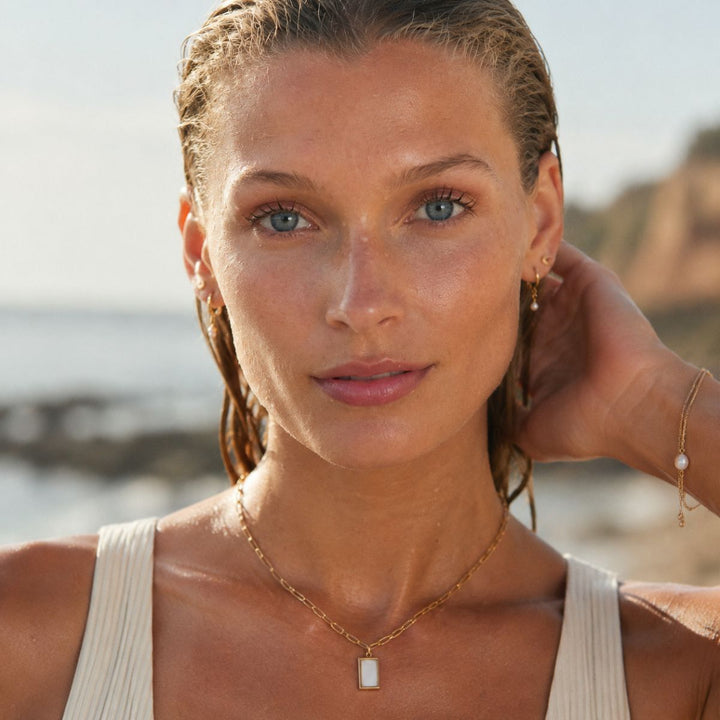 The Nature Necklace
