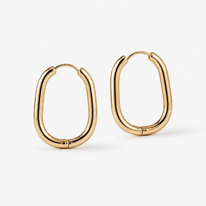 The Lotus Earrings