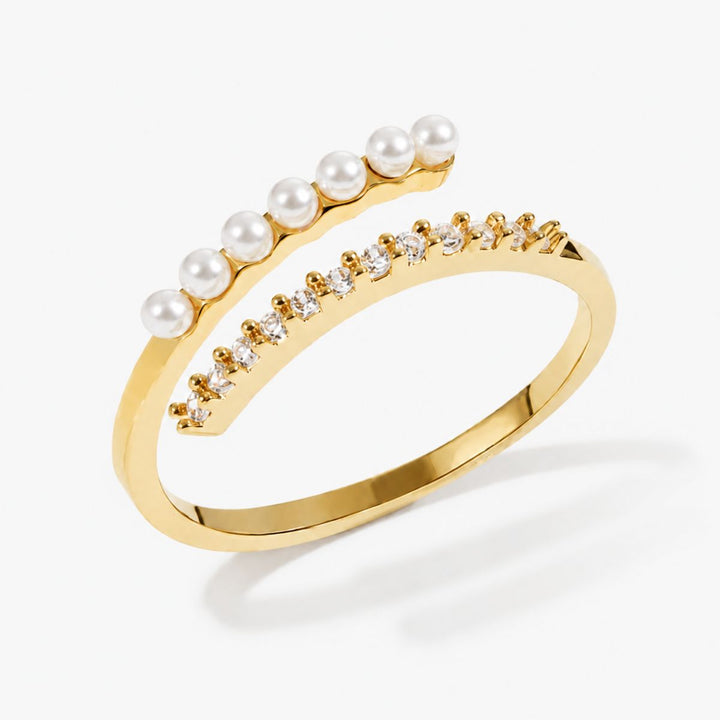 AROUND ME RING