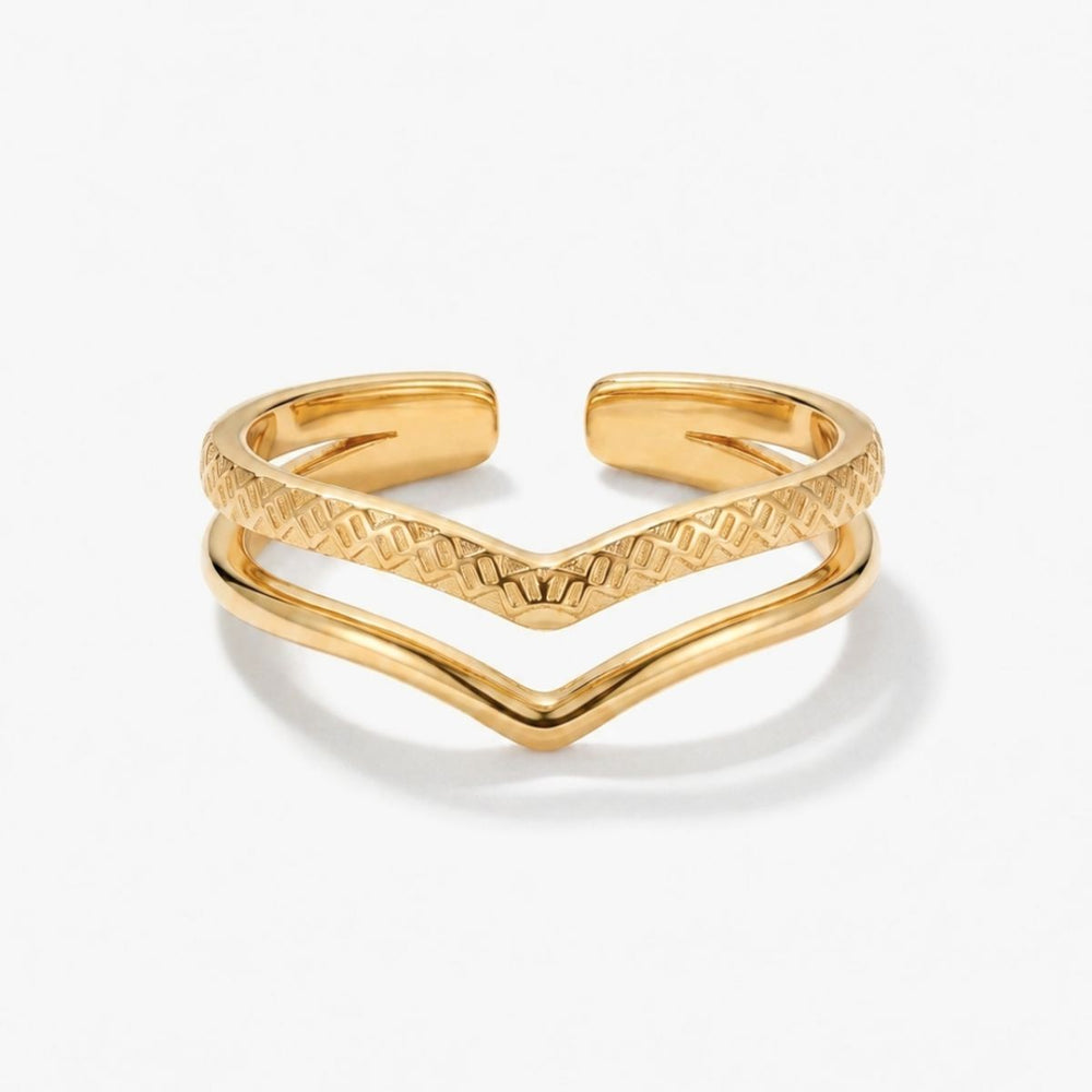 THE AVEA RING
