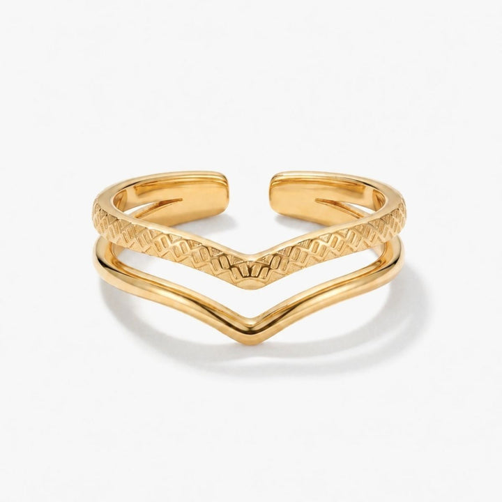 THE AVEA RING