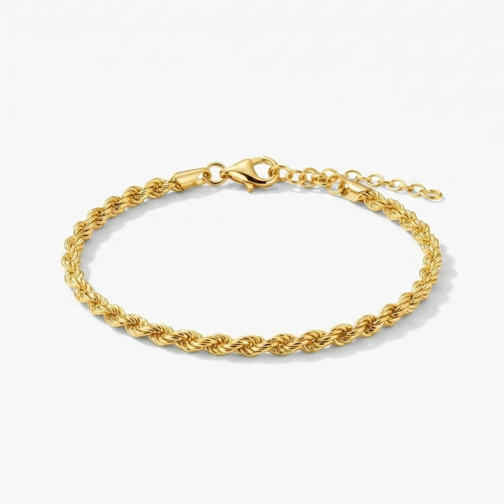THE ROPE BRACELET