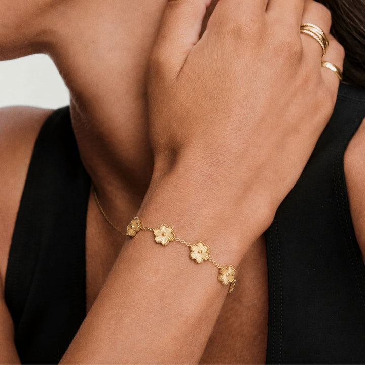 THE NAVI BRACELET