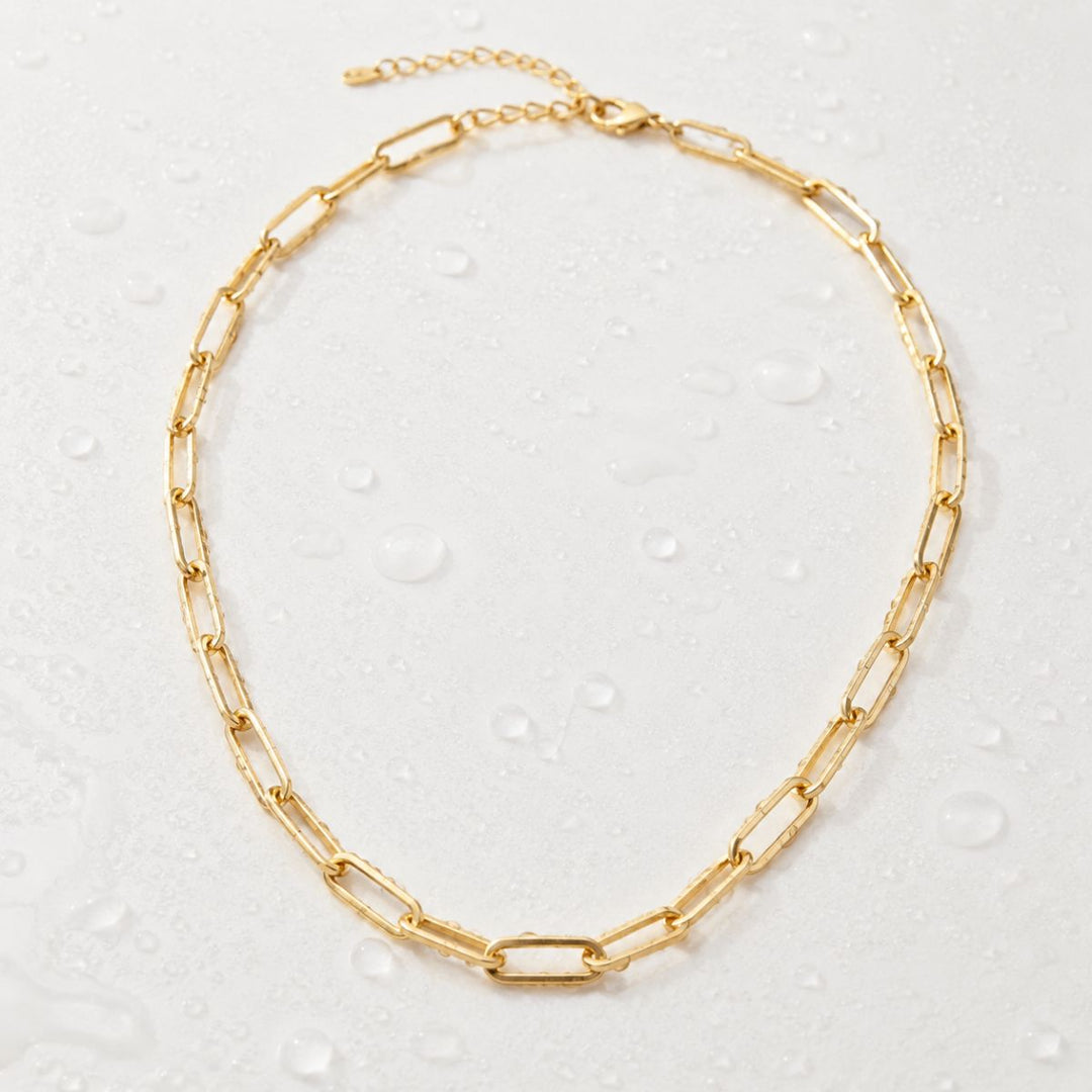 THE VELA CHAIN
