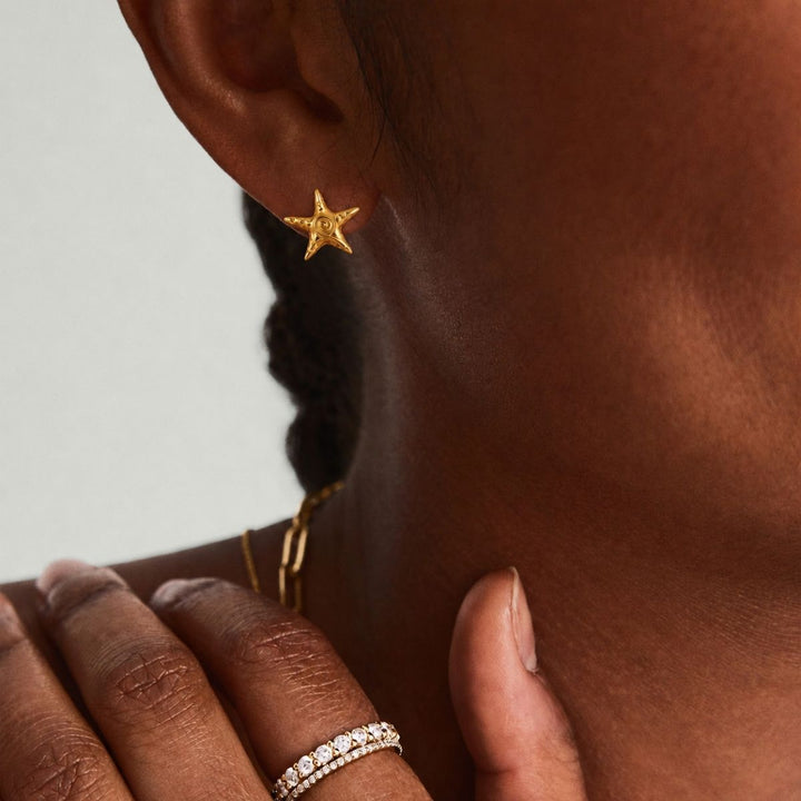 Cider Earrings