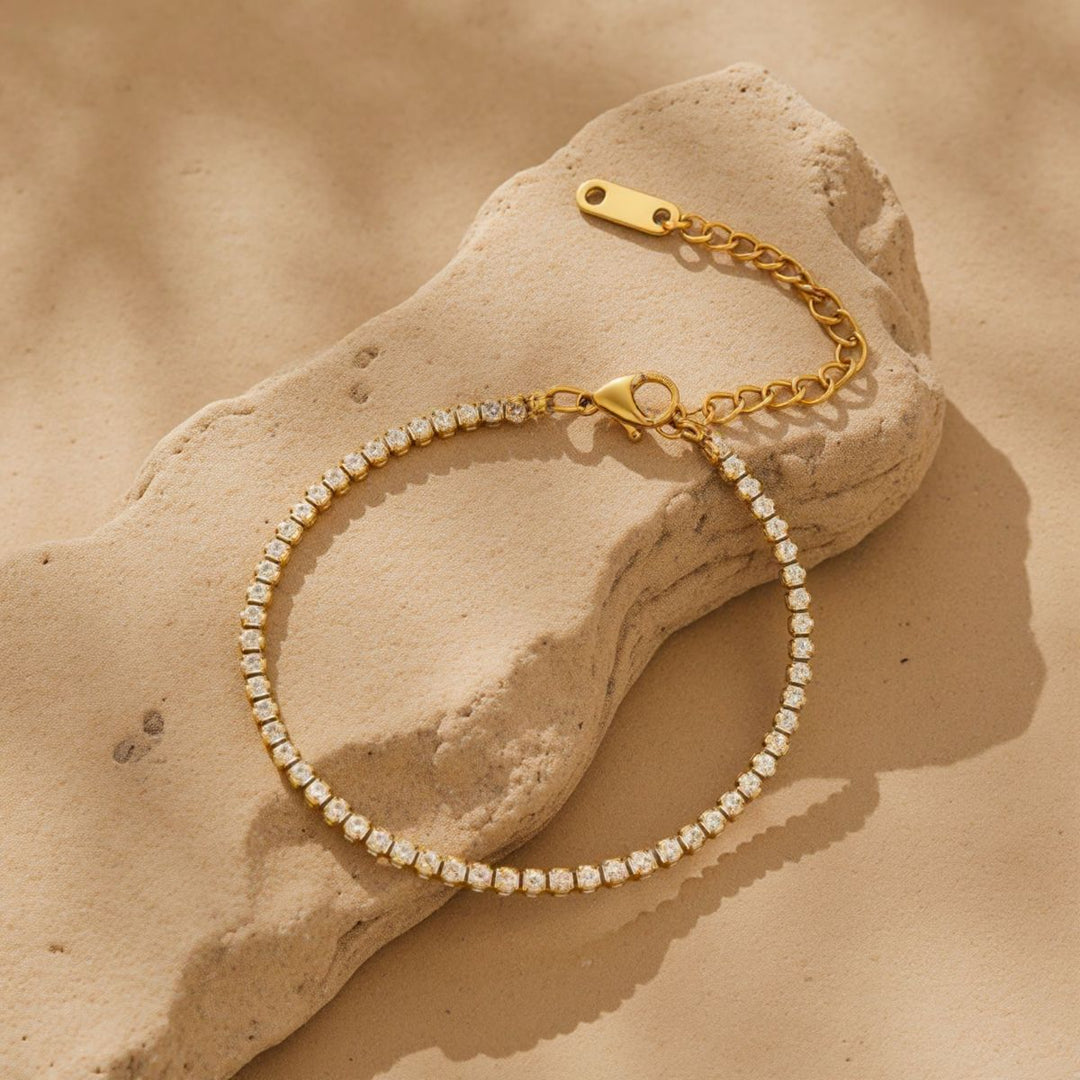 THE SEREN BRACELET