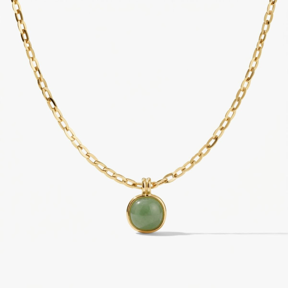 The Radeu Necklace