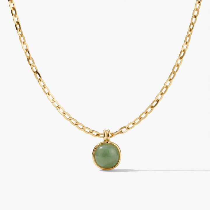 THE RADEU NECKLACE