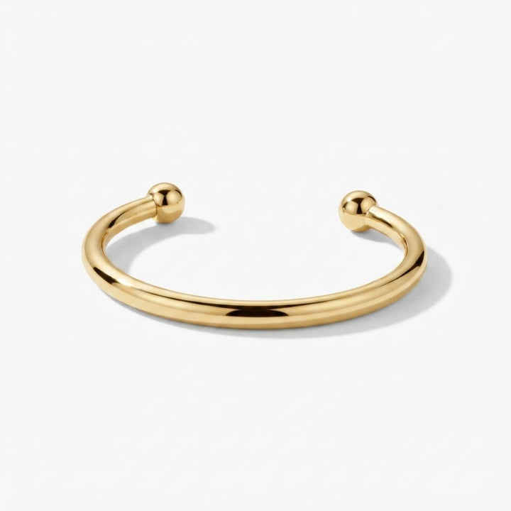 The Classic Ball Bracelet