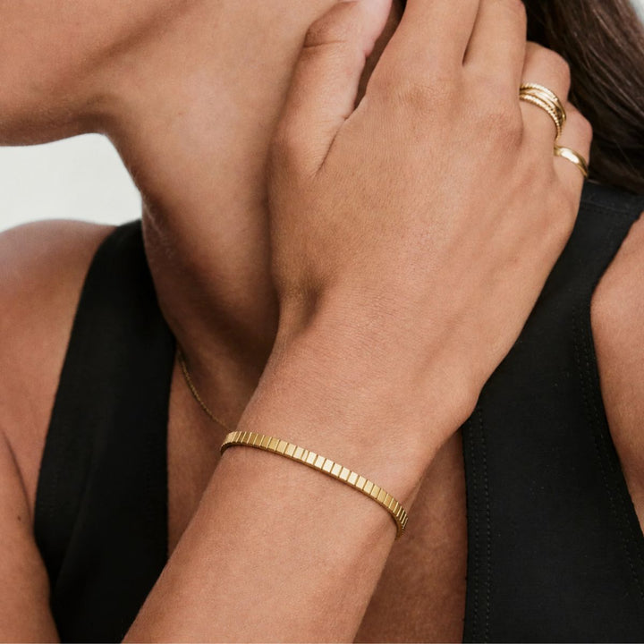 THE CELENE BRACELET