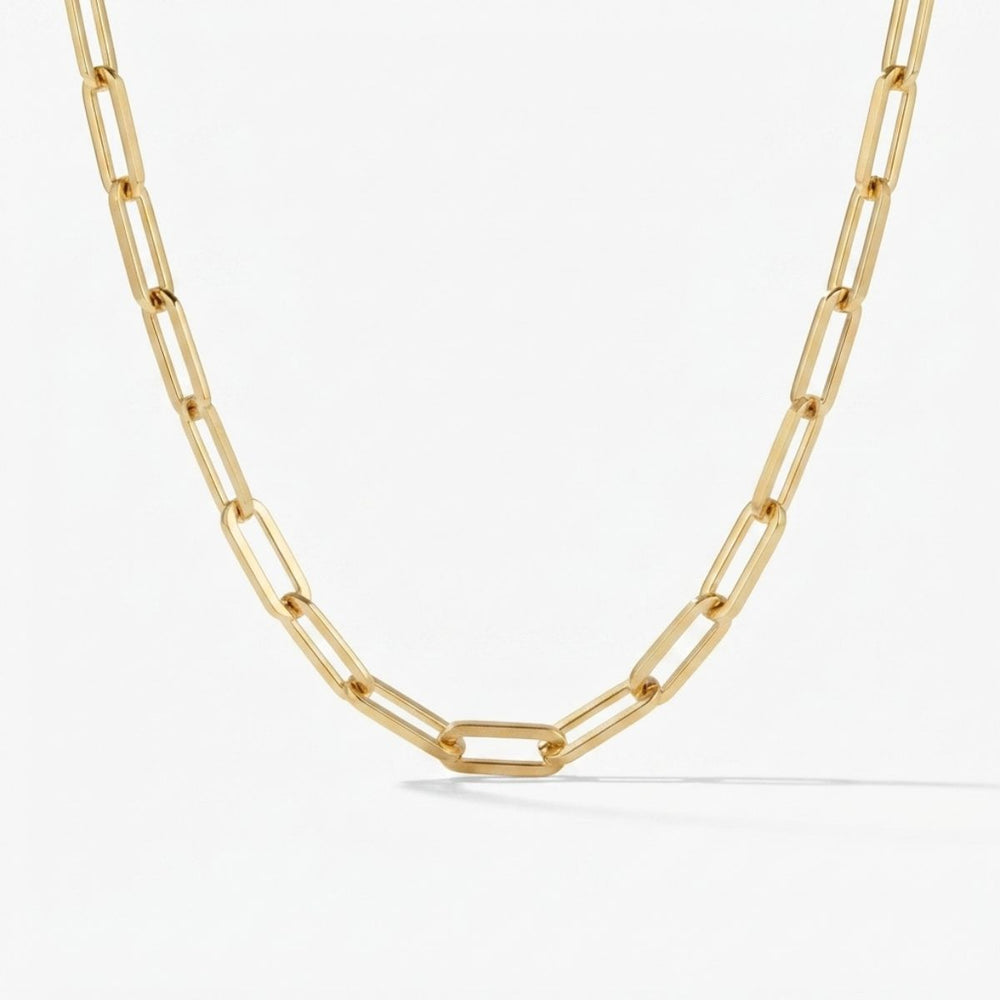 THE VELA CHAIN