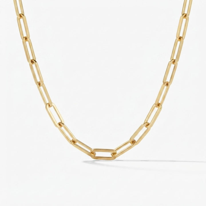 THE VELA CHAIN