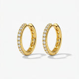The Milano Earrings