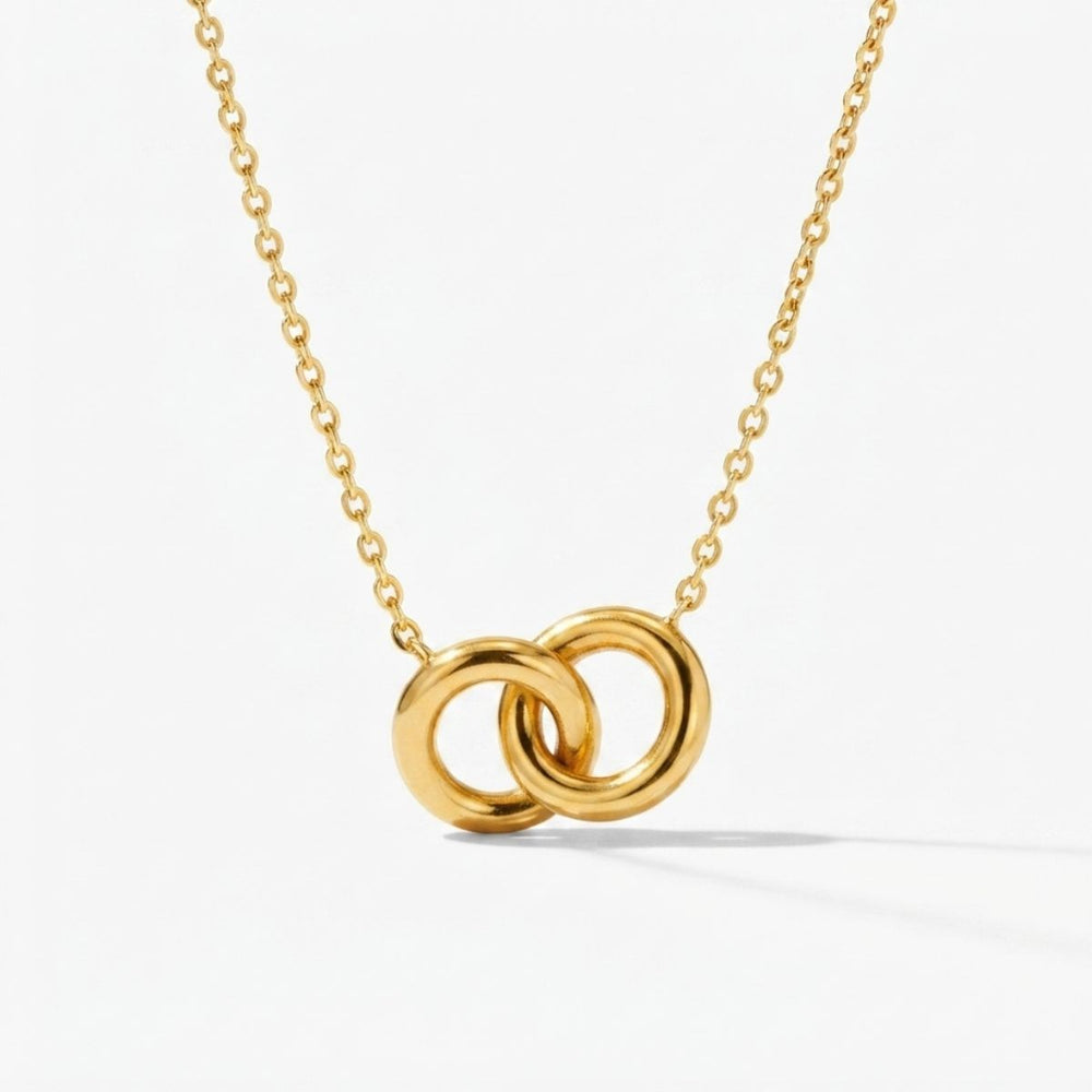 Zenith Zing Necklace