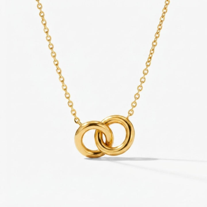 Zenith Zing Necklace