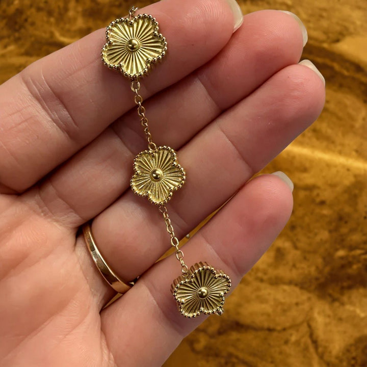 THE NAVI BRACELET