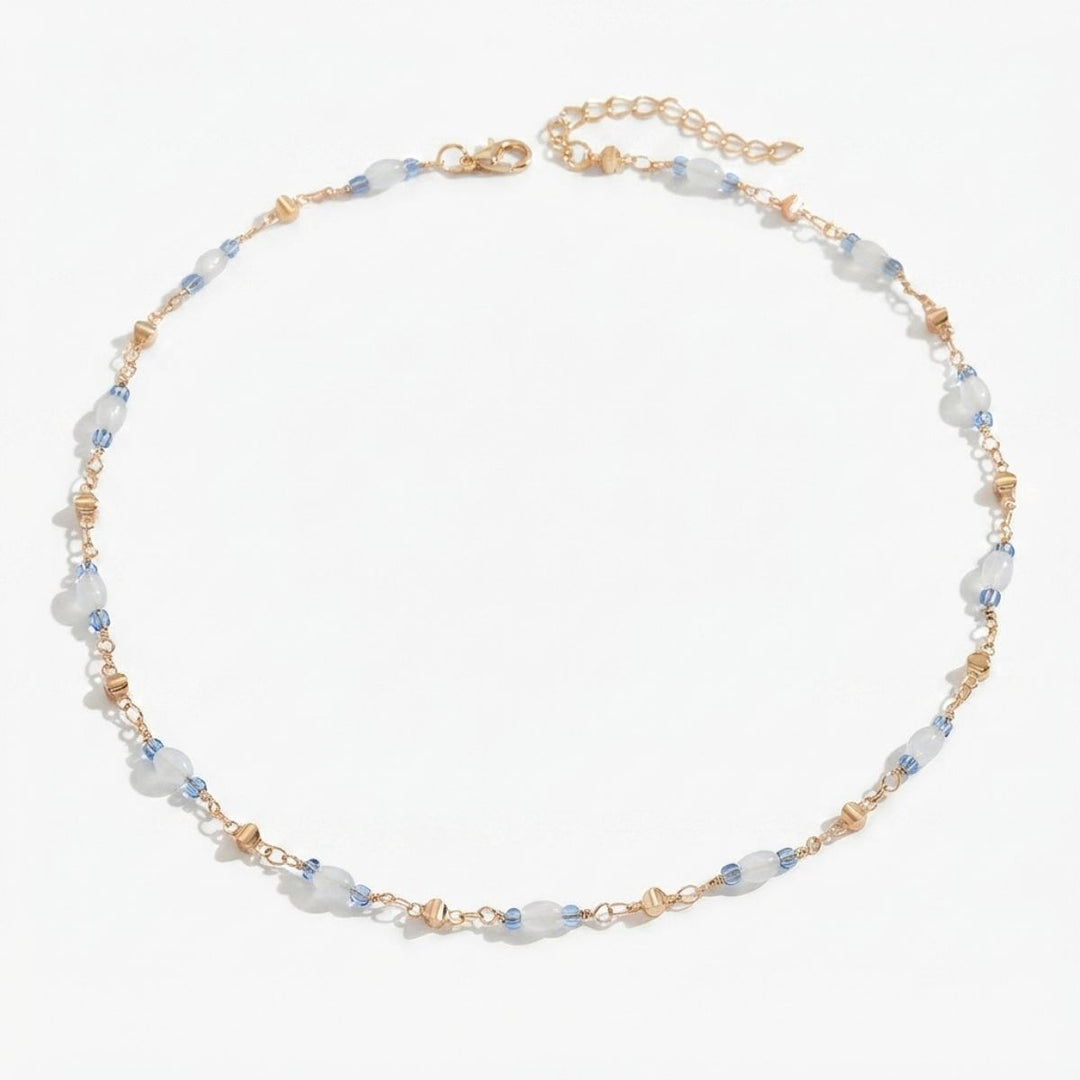 The Ocean Necklace