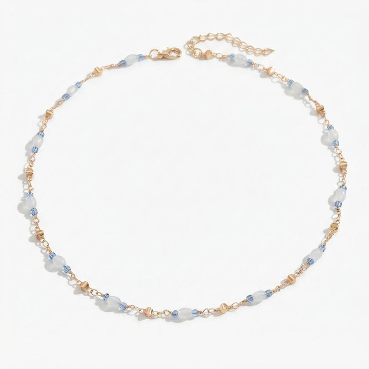 The Ocean Necklace