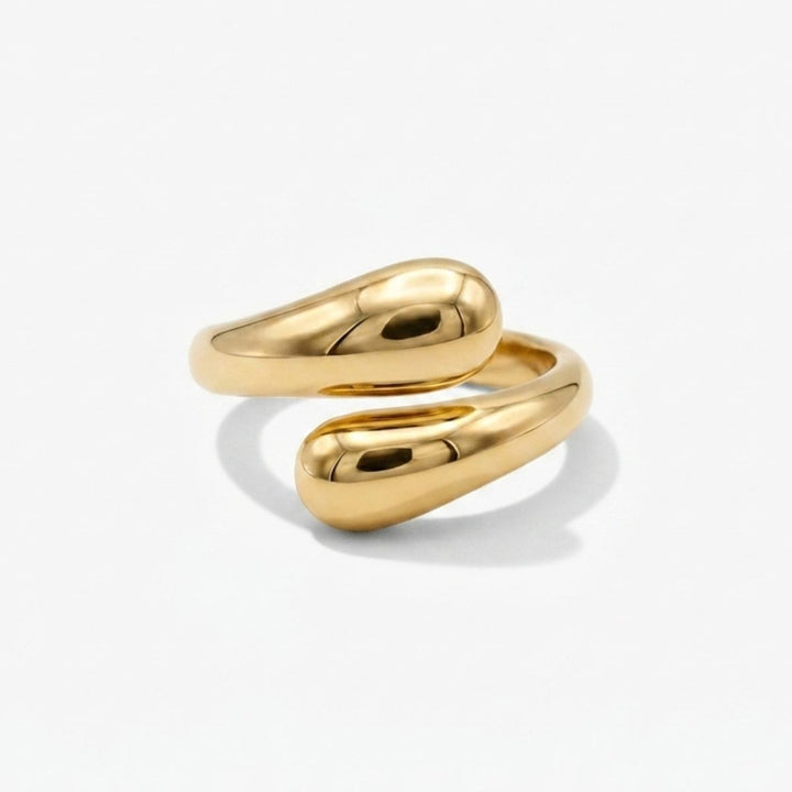 THE OVA RING