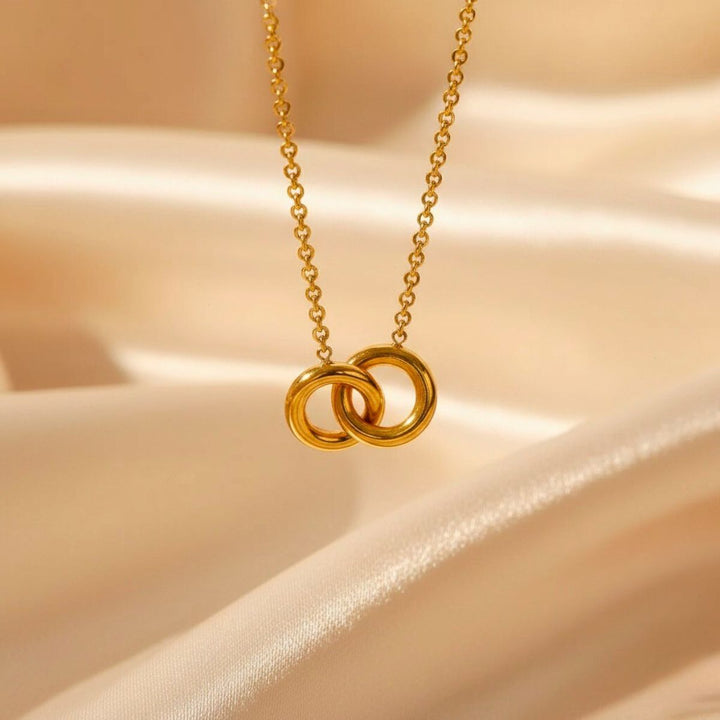 Zenith Zing Necklace