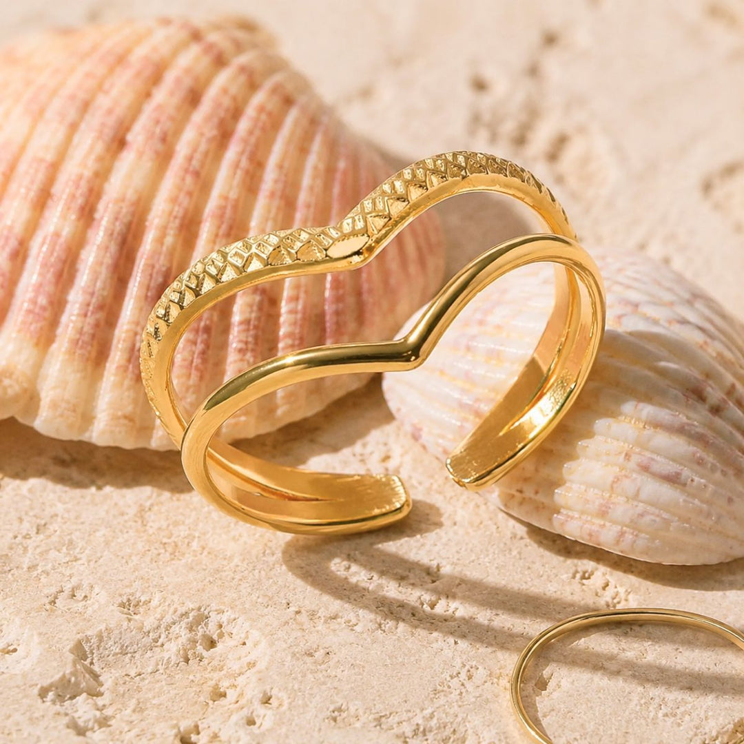 THE AVEA RING