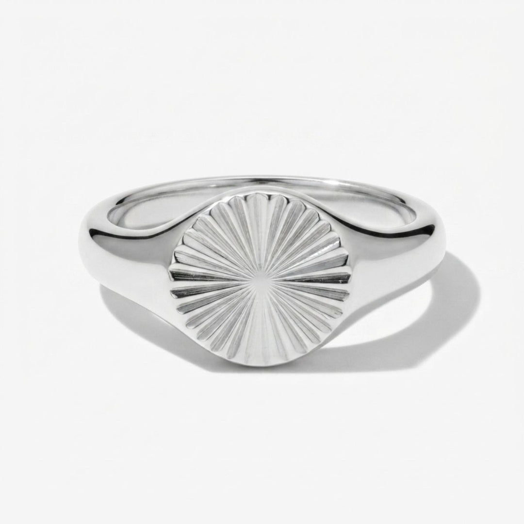 THE SUN RING