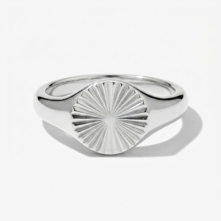 THE SUN RING
