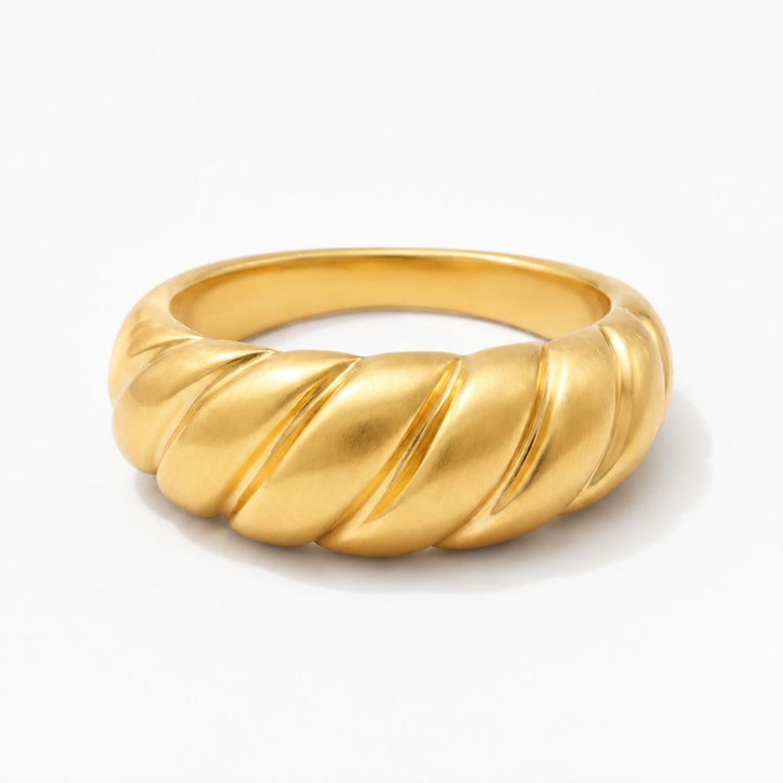 THE TWIST RING