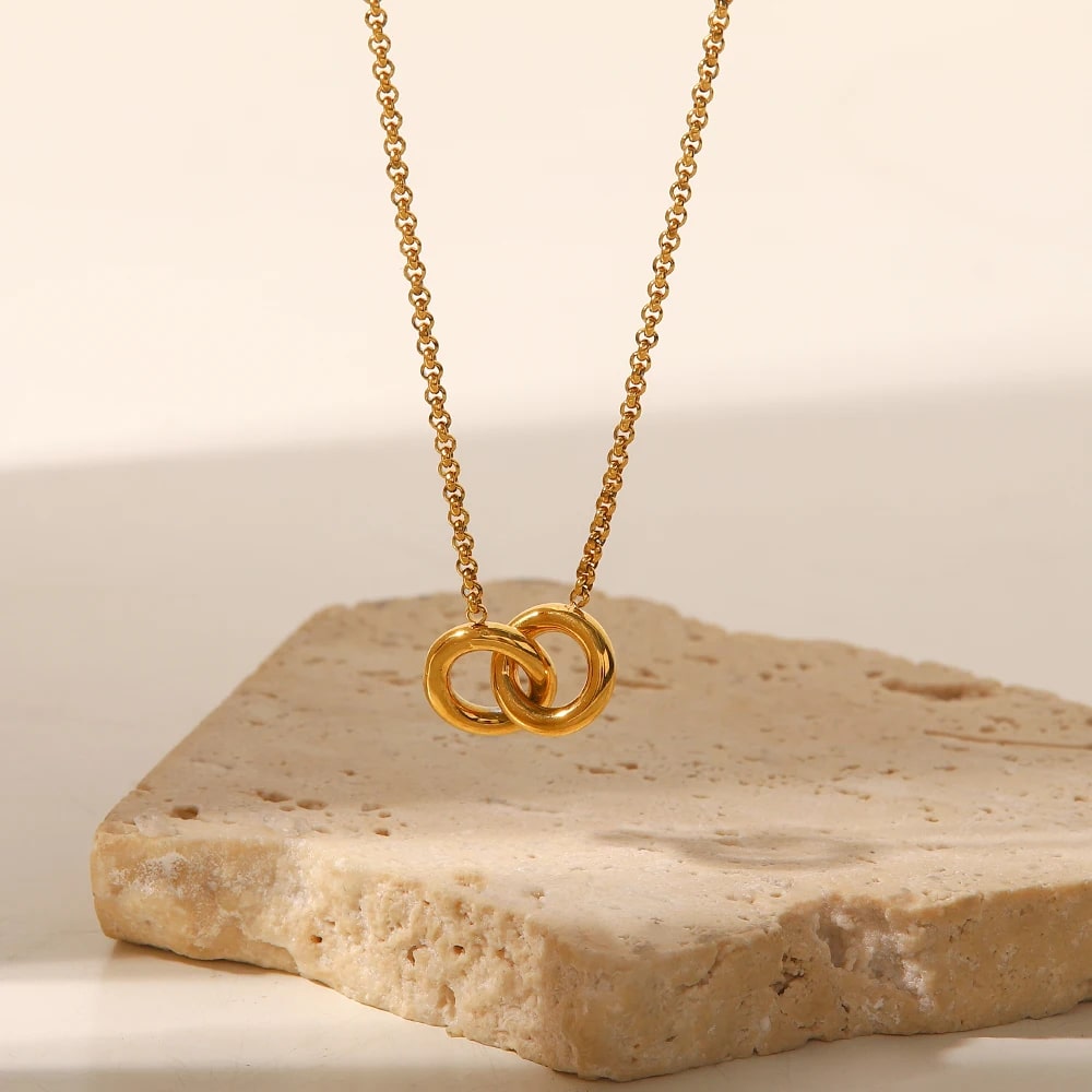 Zenith Zing Necklace