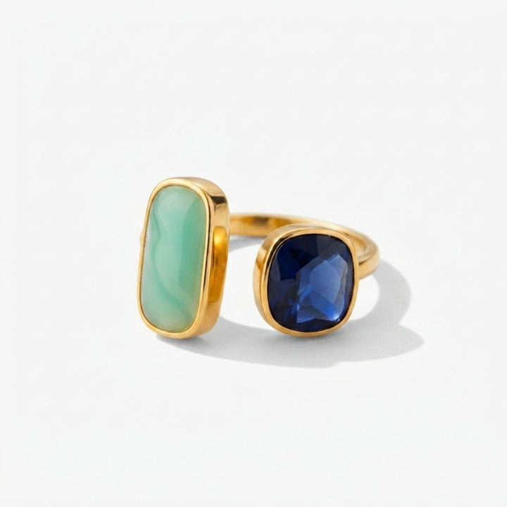 Motion Ring