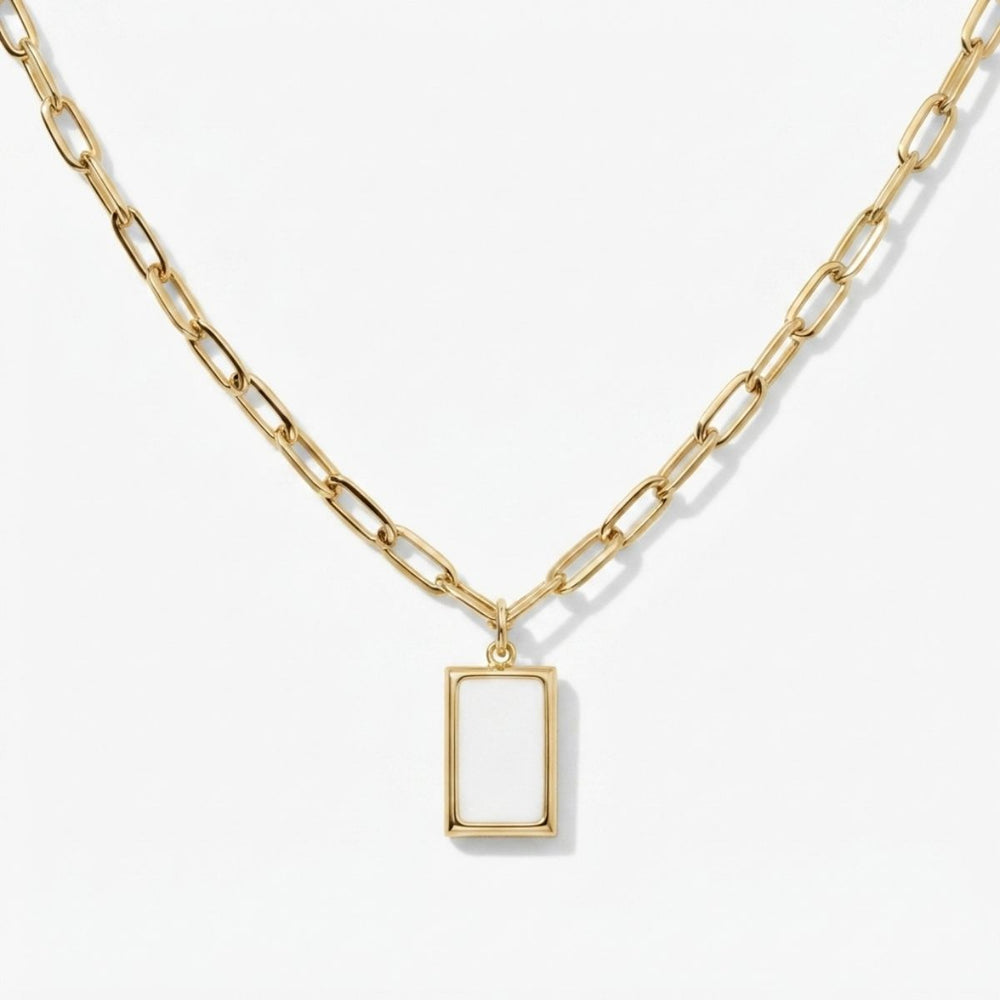 The Nature Necklace
