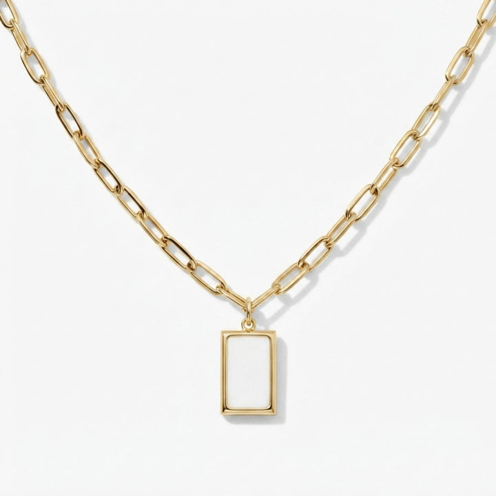 The Nature Necklace