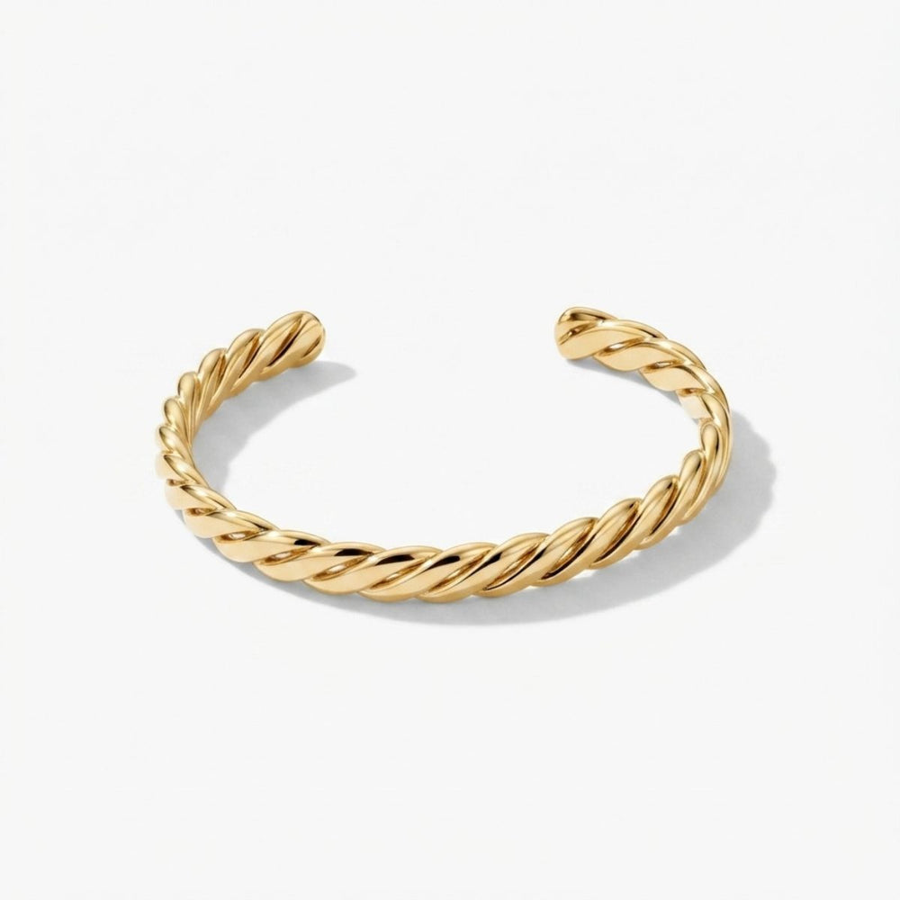 The Chunky Bracelet