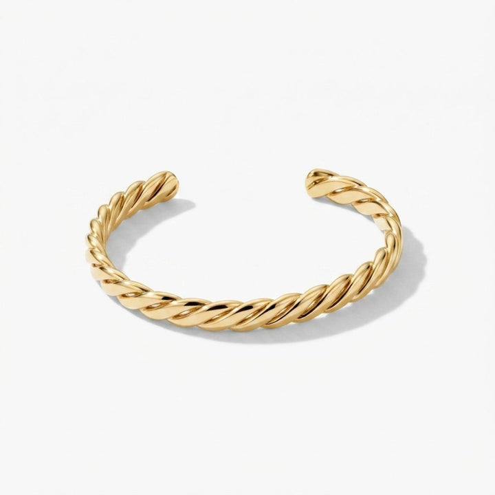 Chunky Cuban Bracelet