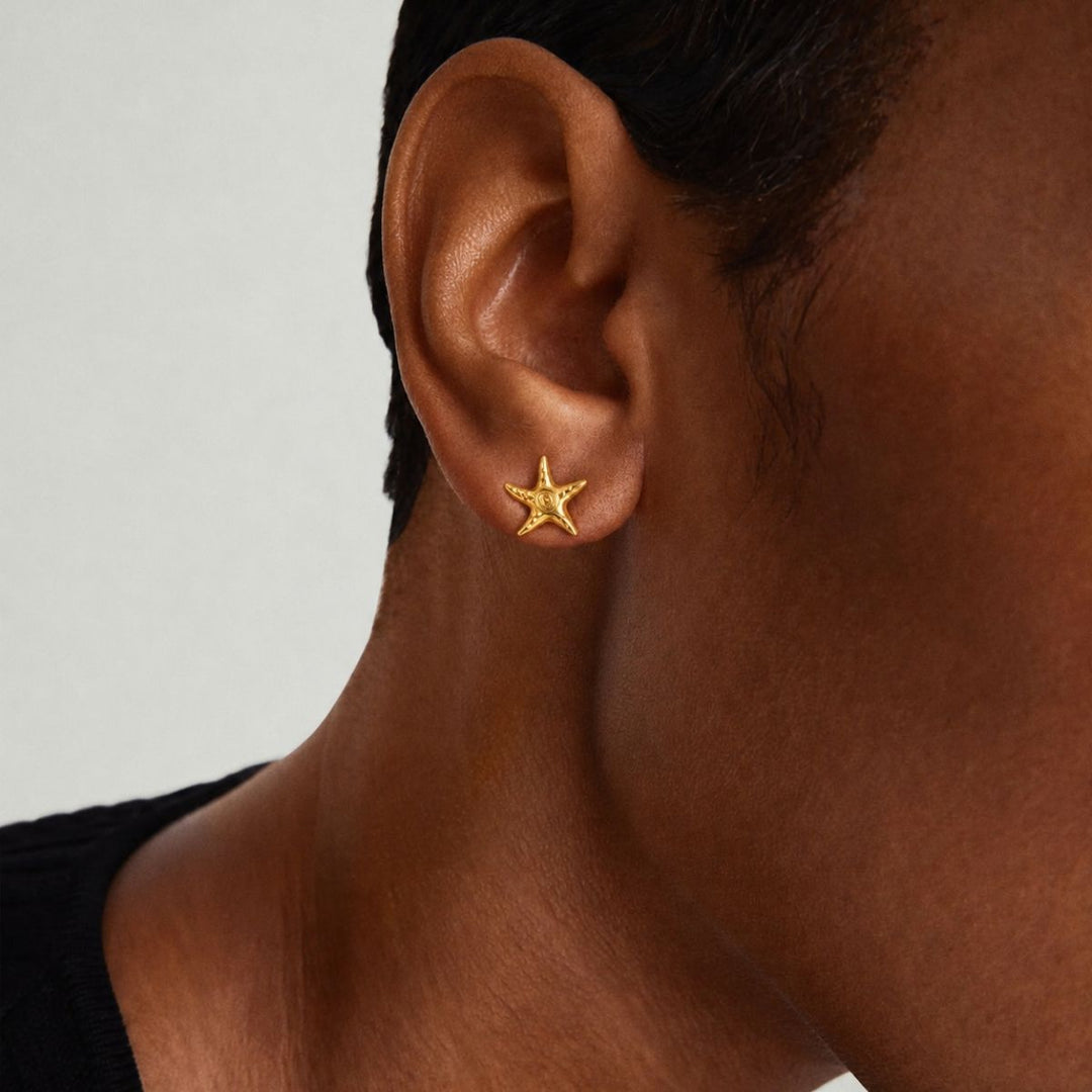 Cider Earrings