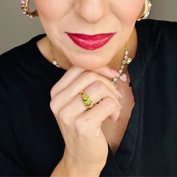 Felicity Ring
