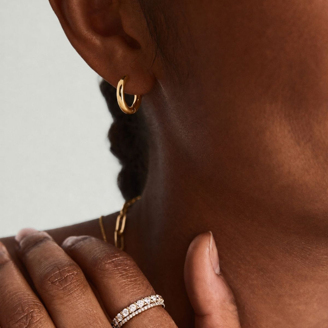 The Aurora Earrings