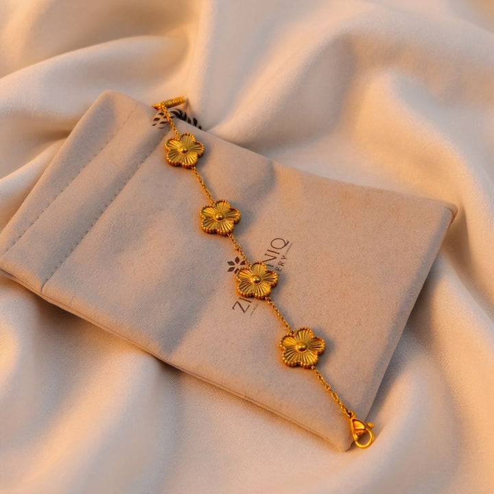 THE NAVI BRACELET