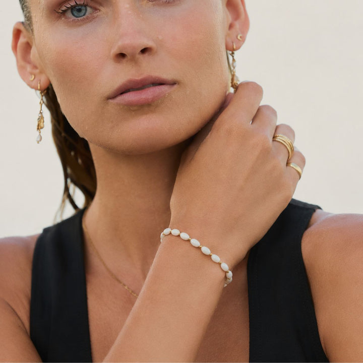 Jasmin Bracelet