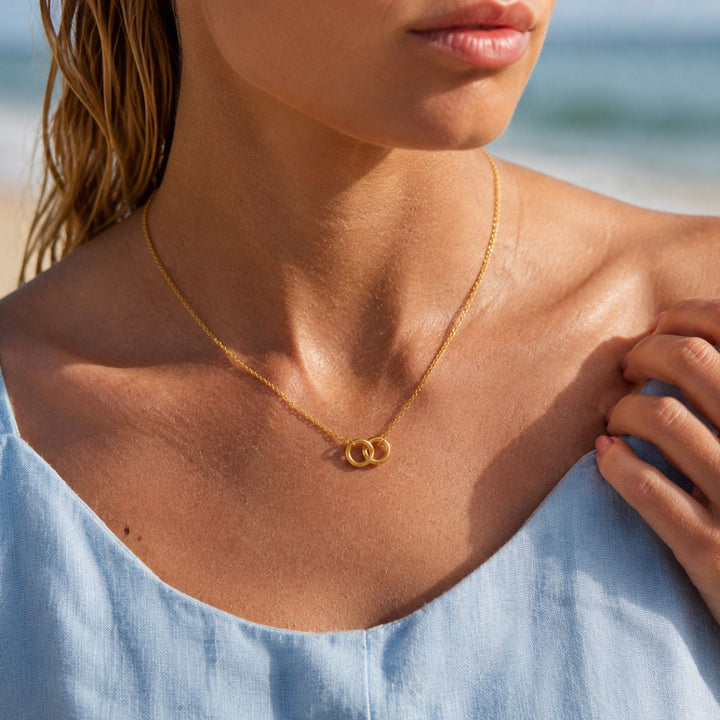 Zenith Zing Necklace