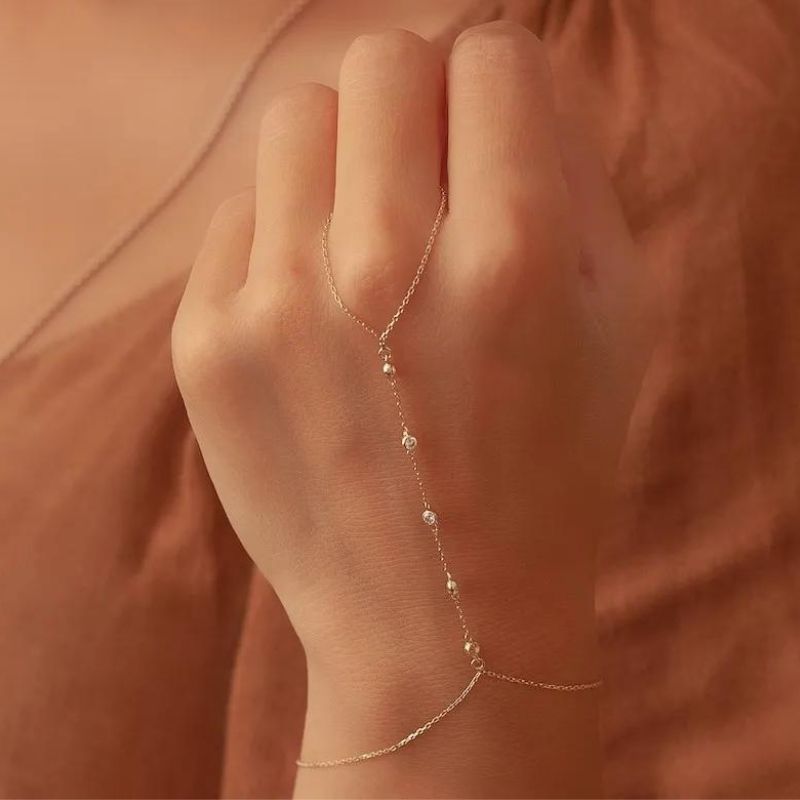 The Omni Bracelet
