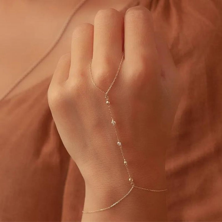 The Omni Bracelet
