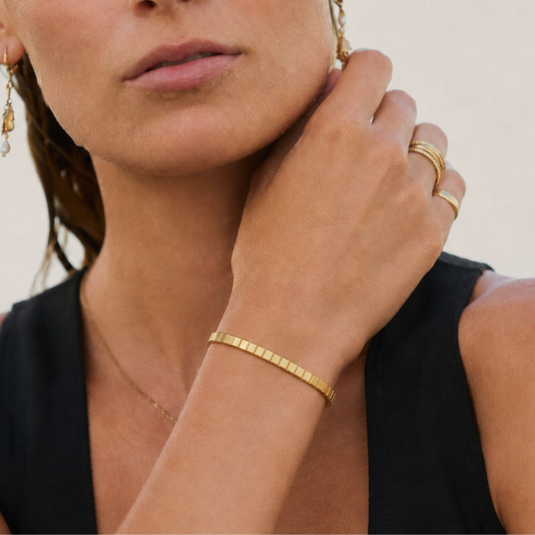 THE CELENE BRACELET