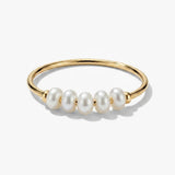 The Pearl Ring